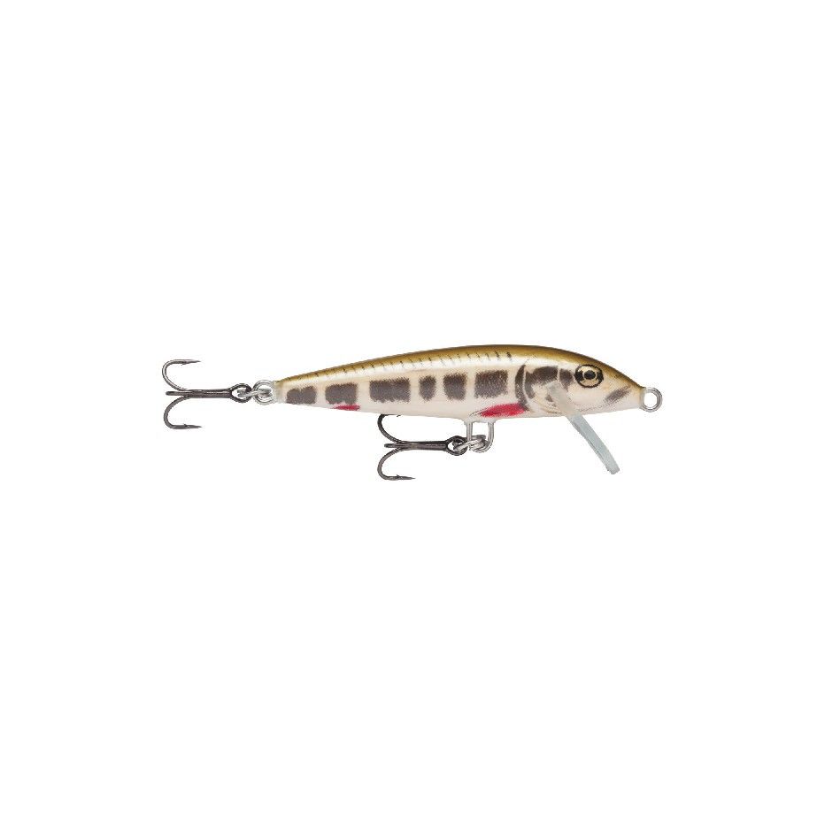 Kunstköder Rapala Original Floater 5cm