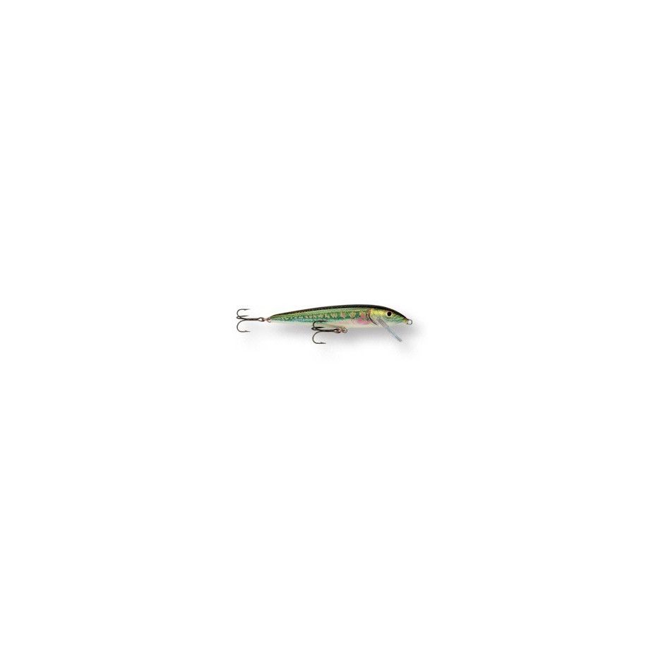 Leurre Rapala Original Floater 3cm