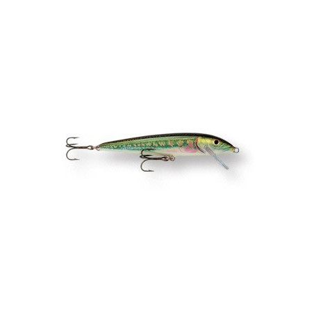 Leurre Rapala Original Floater 3cm