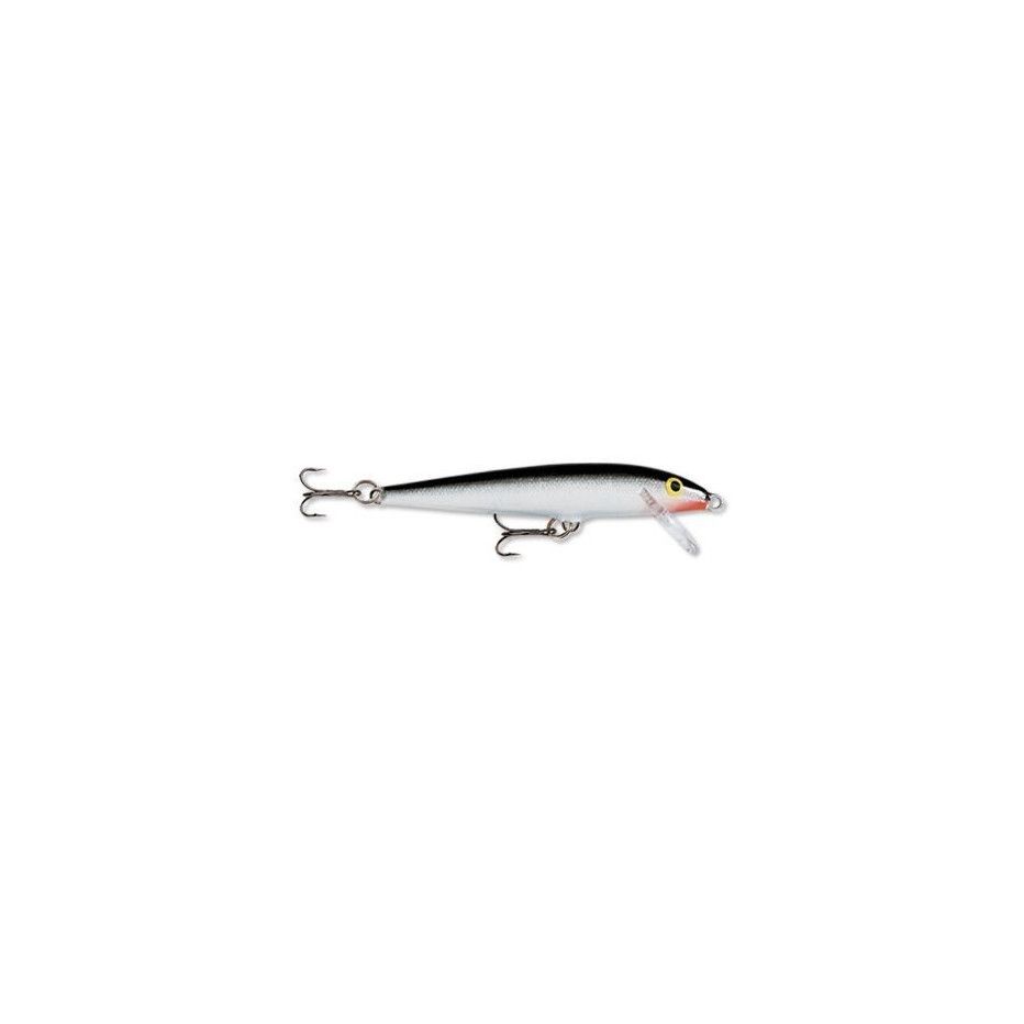 Kunstköder Rapala Original Floater 11cm