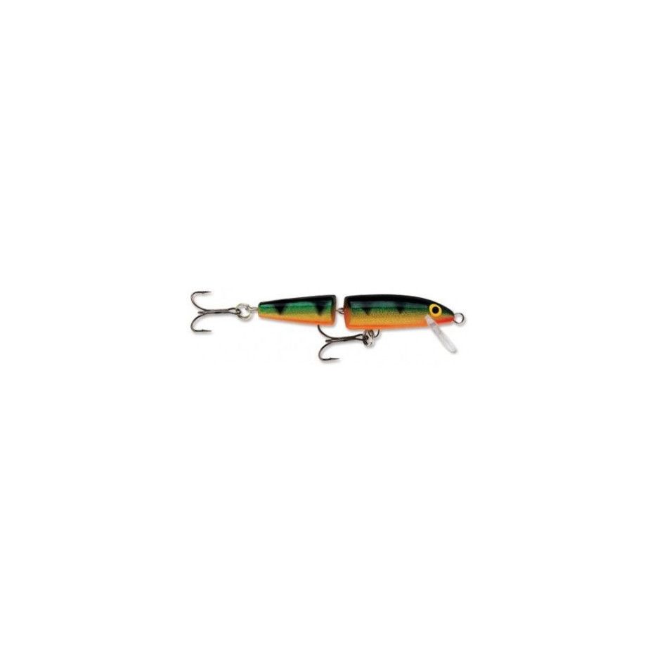 Leurre Rapala Jointed 7cm