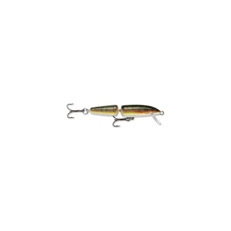 Kunstköder Rapala Jointed 7cm