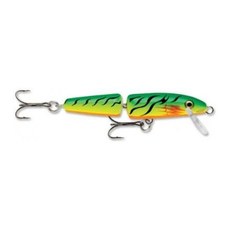 Leurre Rapala Jointed 11cm