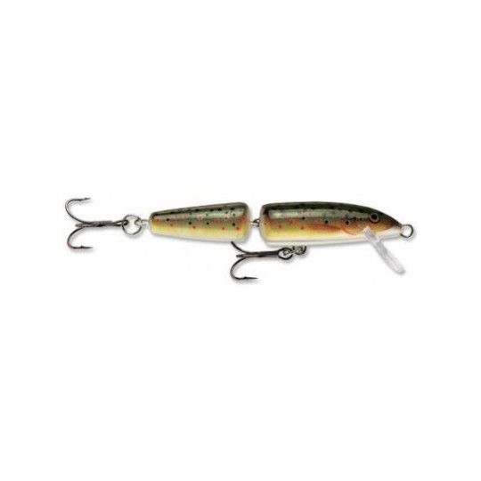 Leurre Rapala Jointed 13cm