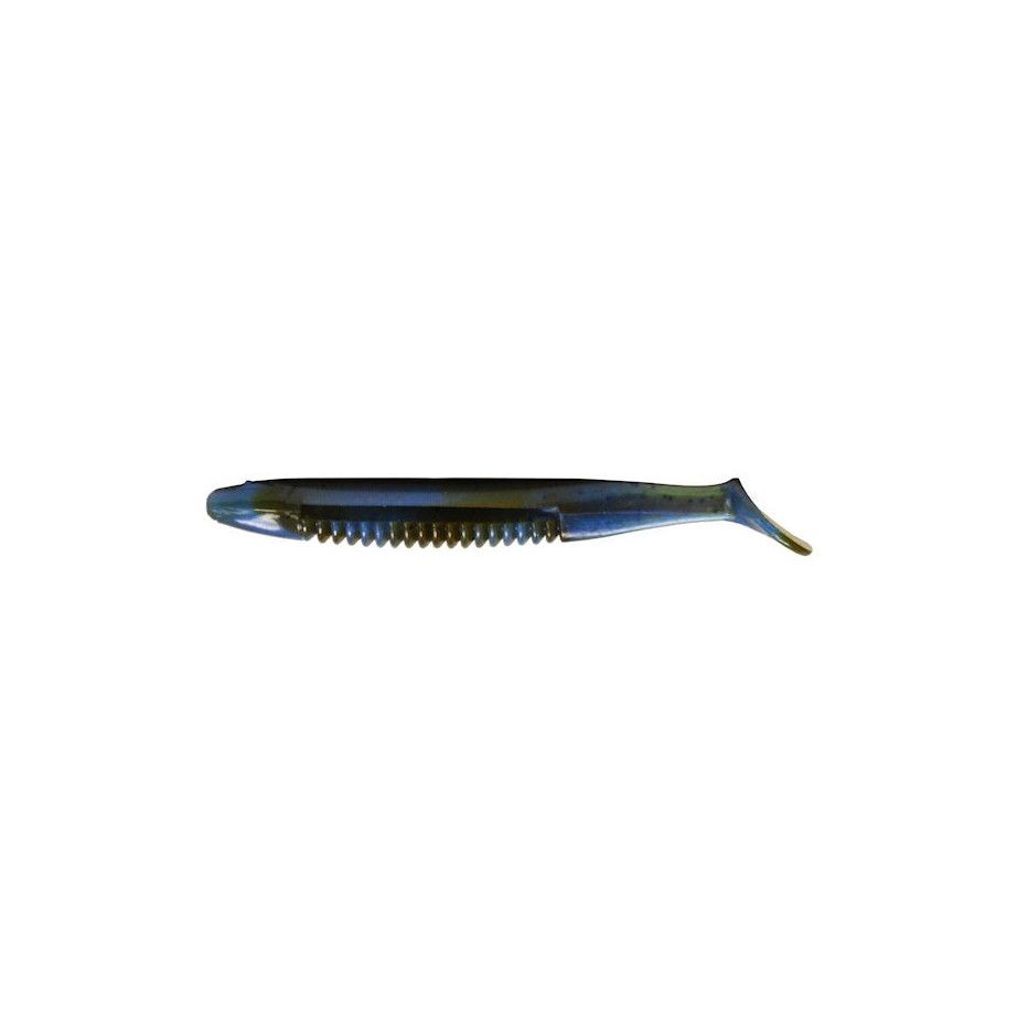 Kunstköder Big Bite Baits Cane Thumper 13cm