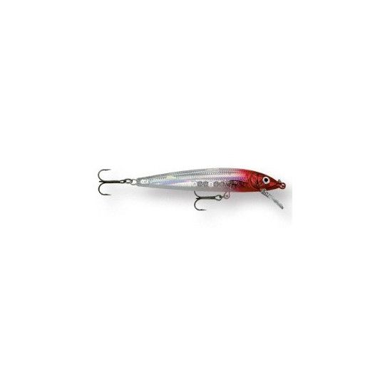 Leurre Rapala Husky Jerk 8cm