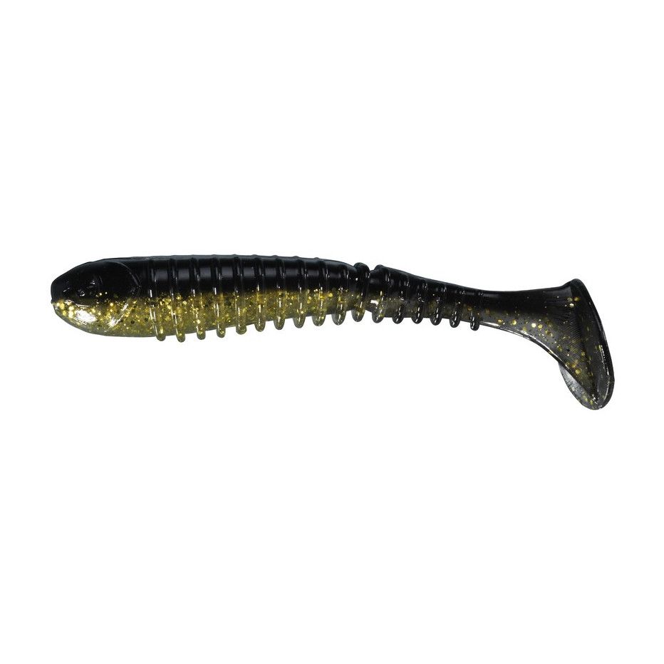 Lure Berkley Flex Rib Shad 6,5cm