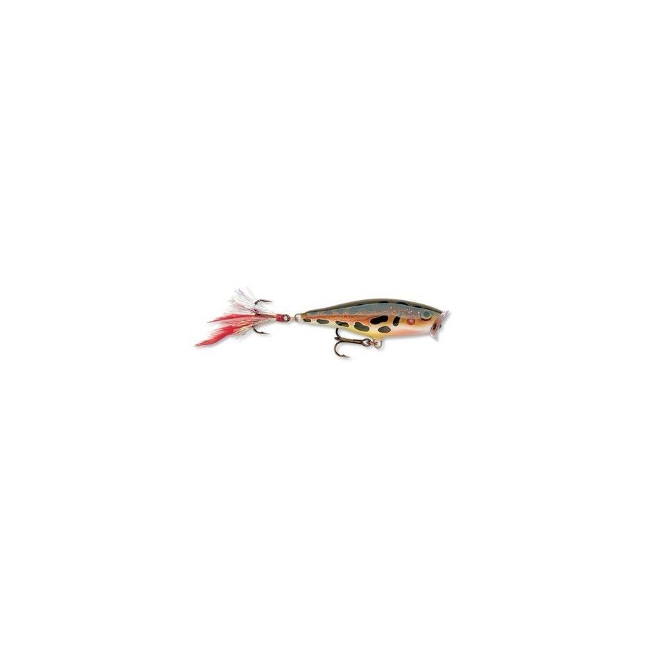 Leurre Rapala Skitter Pop