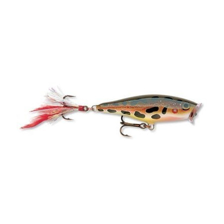 Leurre Rapala Skitter Pop