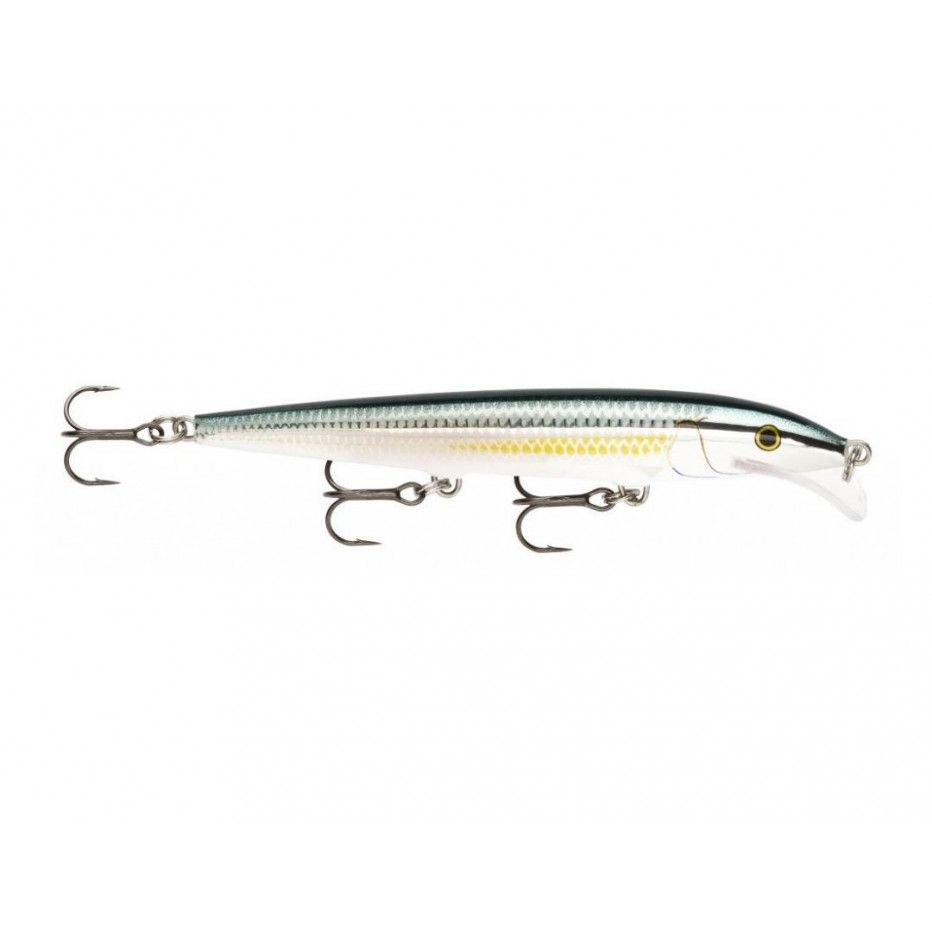 Lure Rapala Scatter Rap Minnow 11cm