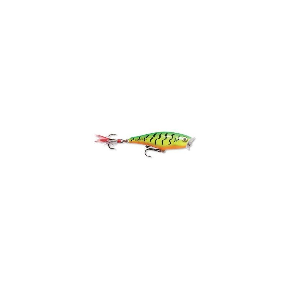 Kunstköder Rapala Skitter Pop 5cm