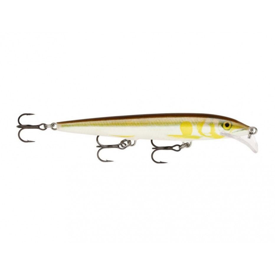 Lure Rapala Scatter Rap Minnow 11cm