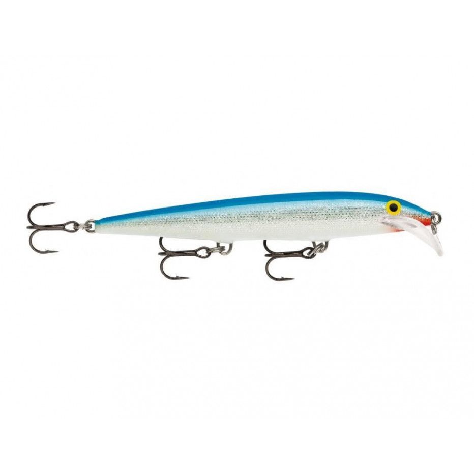 Lure Rapala Scatter Rap Minnow 11cm