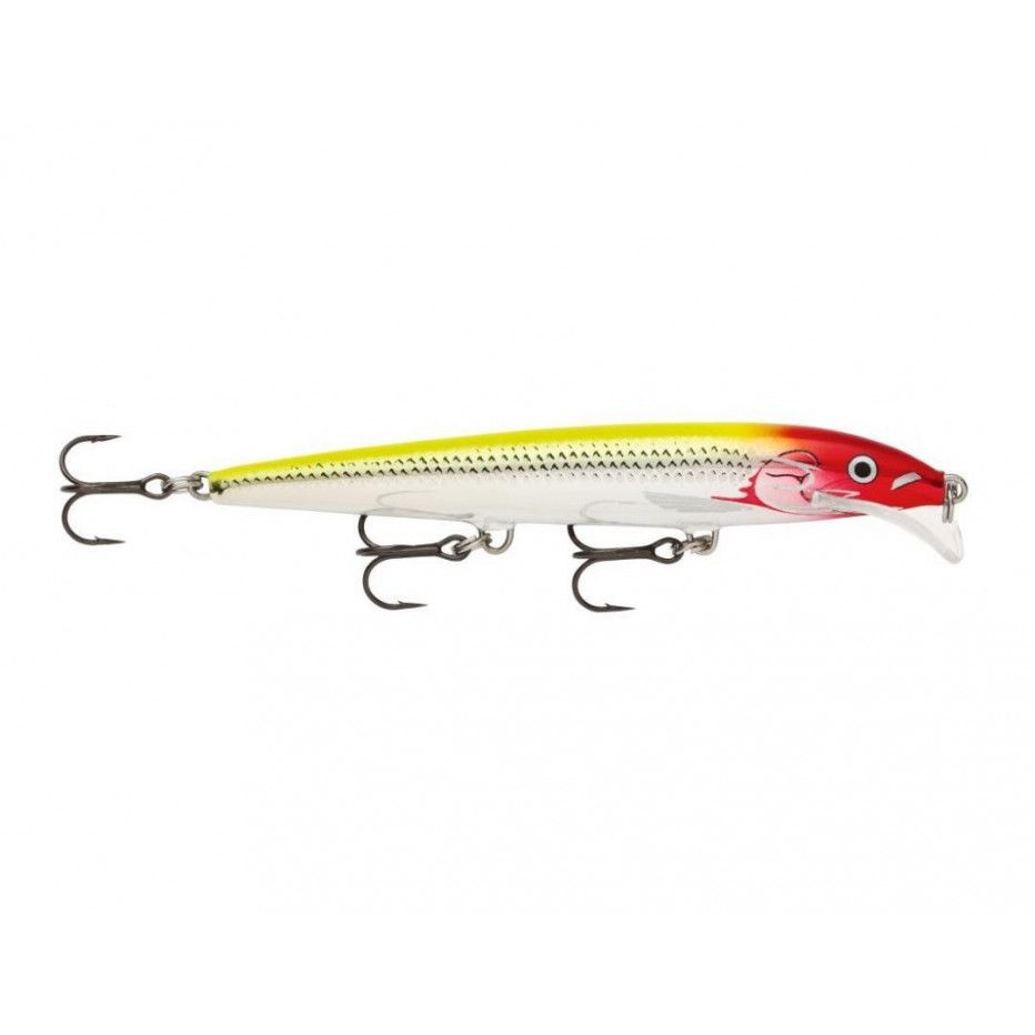 Lure Rapala Scatter Rap Minnow 11cm