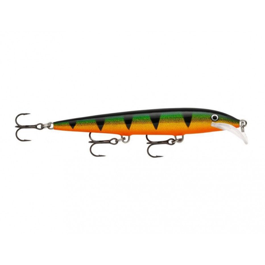 Lure Rapala Scatter Rap Minnow 11cm