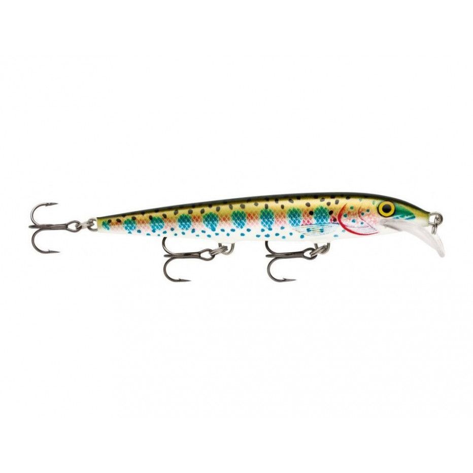 Lure Rapala Scatter Rap Minnow 11cm