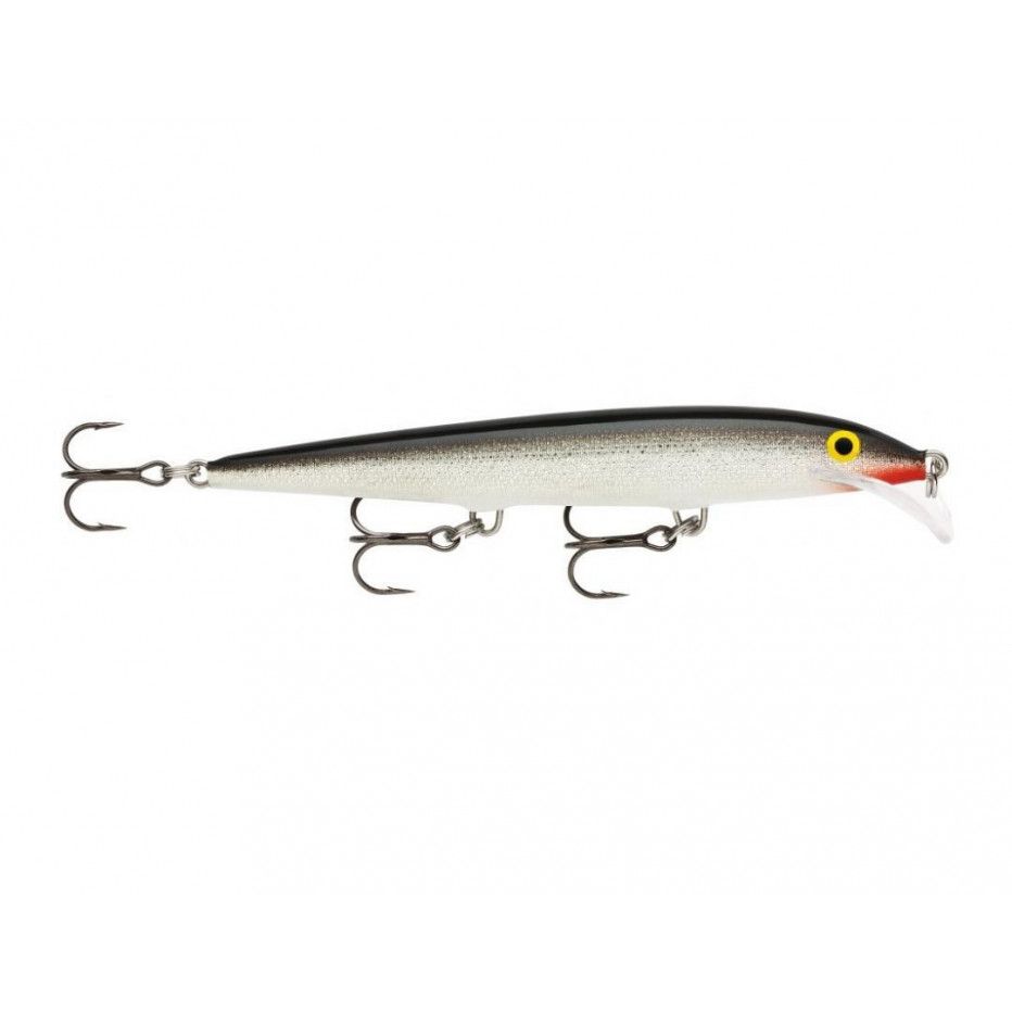 Lure Rapala Scatter Rap Minnow 11cm