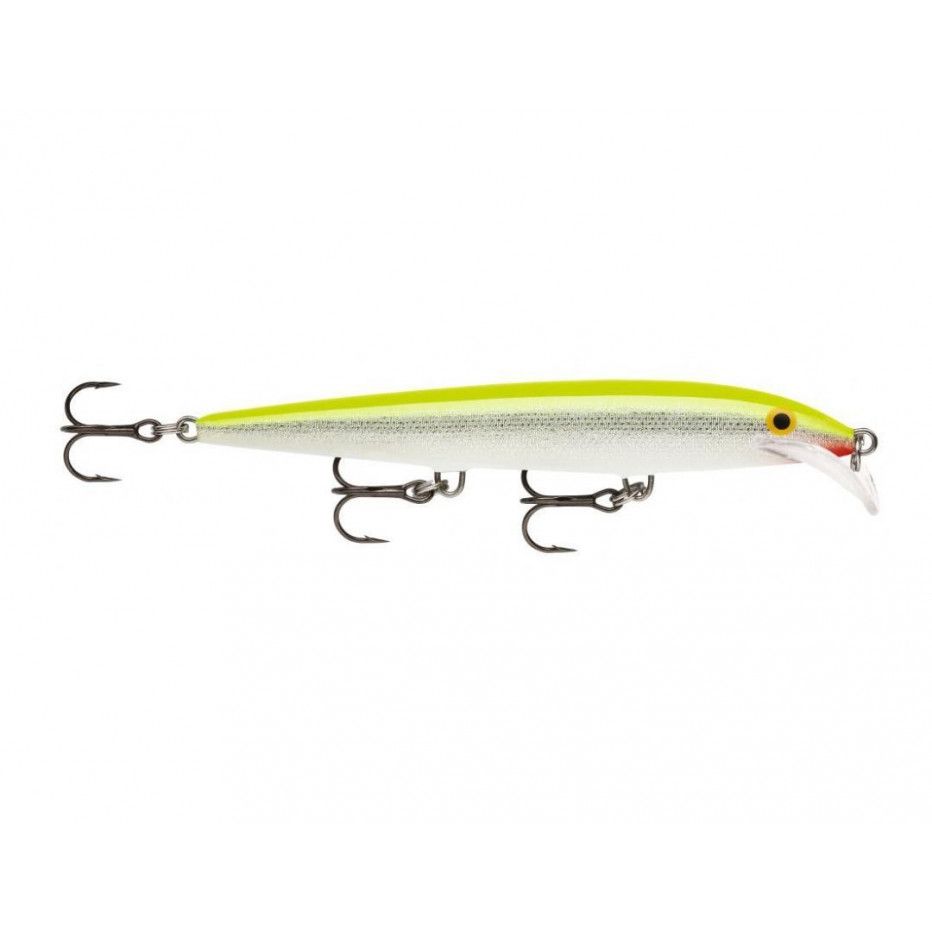 Lure Rapala Scatter Rap Minnow 11cm