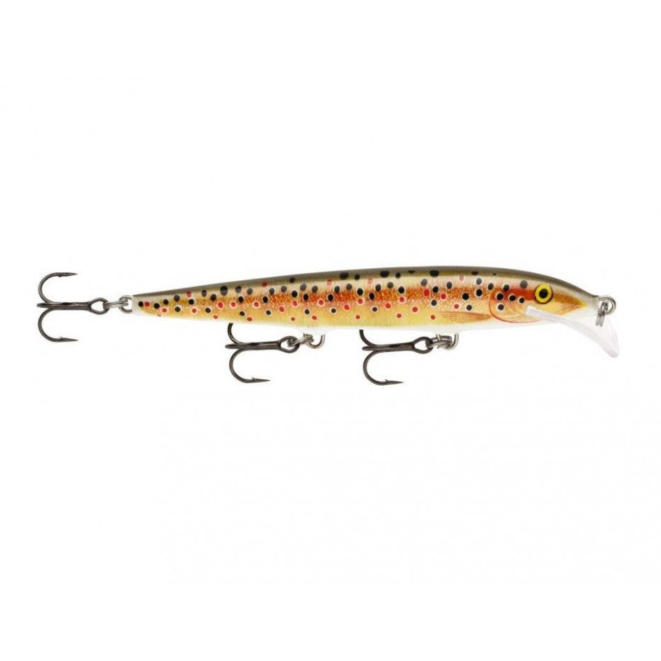 Lure Rapala Scatter Rap Minnow 11cm