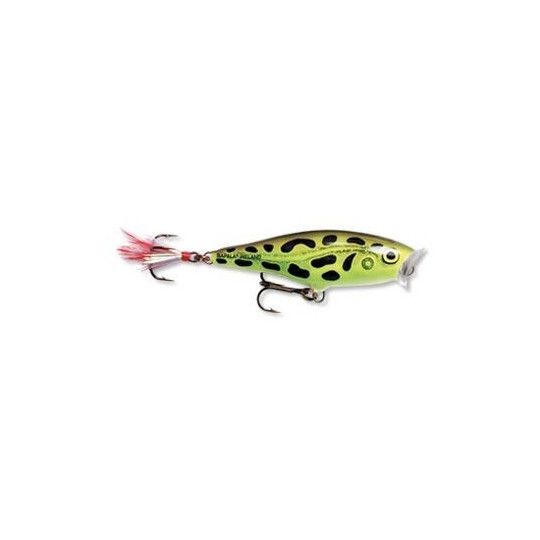 Leurre Rapala Skitter Pop