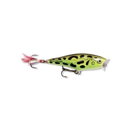 Leurre Rapala Skitter Pop