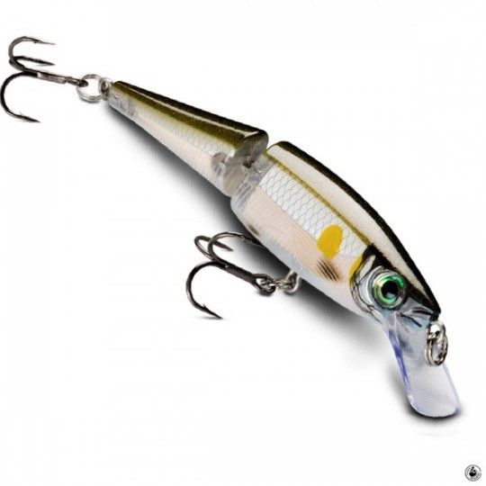 Leurre Rapala BX Jointed...