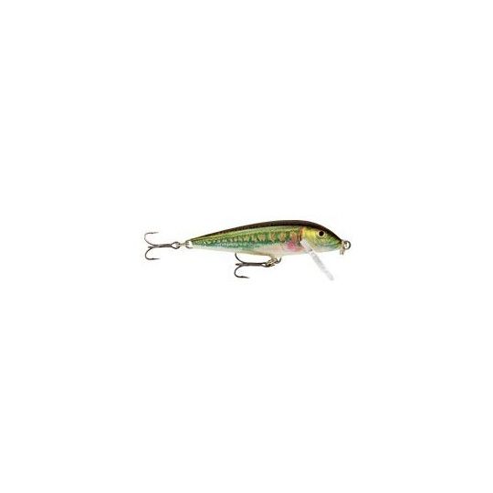 Kit Leurre Rapala CountDown 5cm