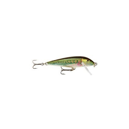 Kit Leurre Rapala CountDown 5cm