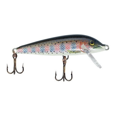 Kit Leurre Rapala CountDown 5cm