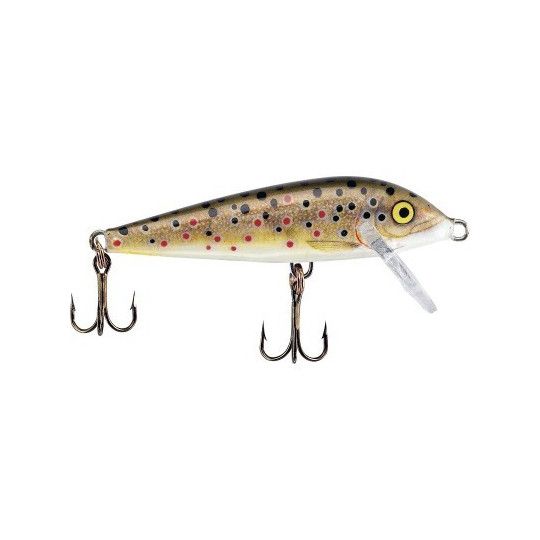 Kit Leurre Rapala CountDown 5cm