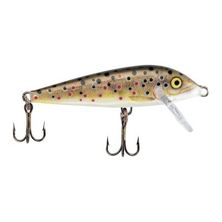 Kit Leurre Rapala CountDown 5cm