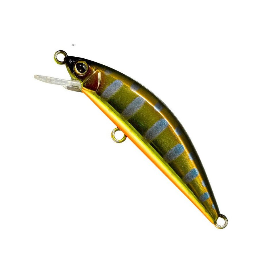 Lure Illex Tricoroll 55 HW