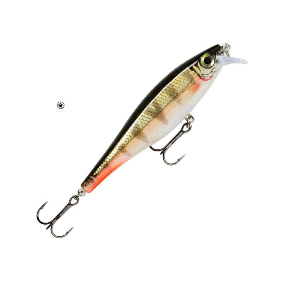 Kunstköder Rapala Bx Minnow 10cm