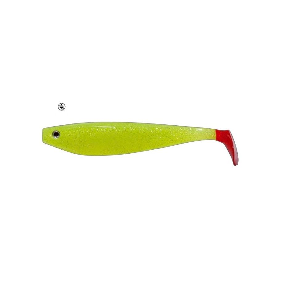 Gummifische Delalande Shad GT 9cm