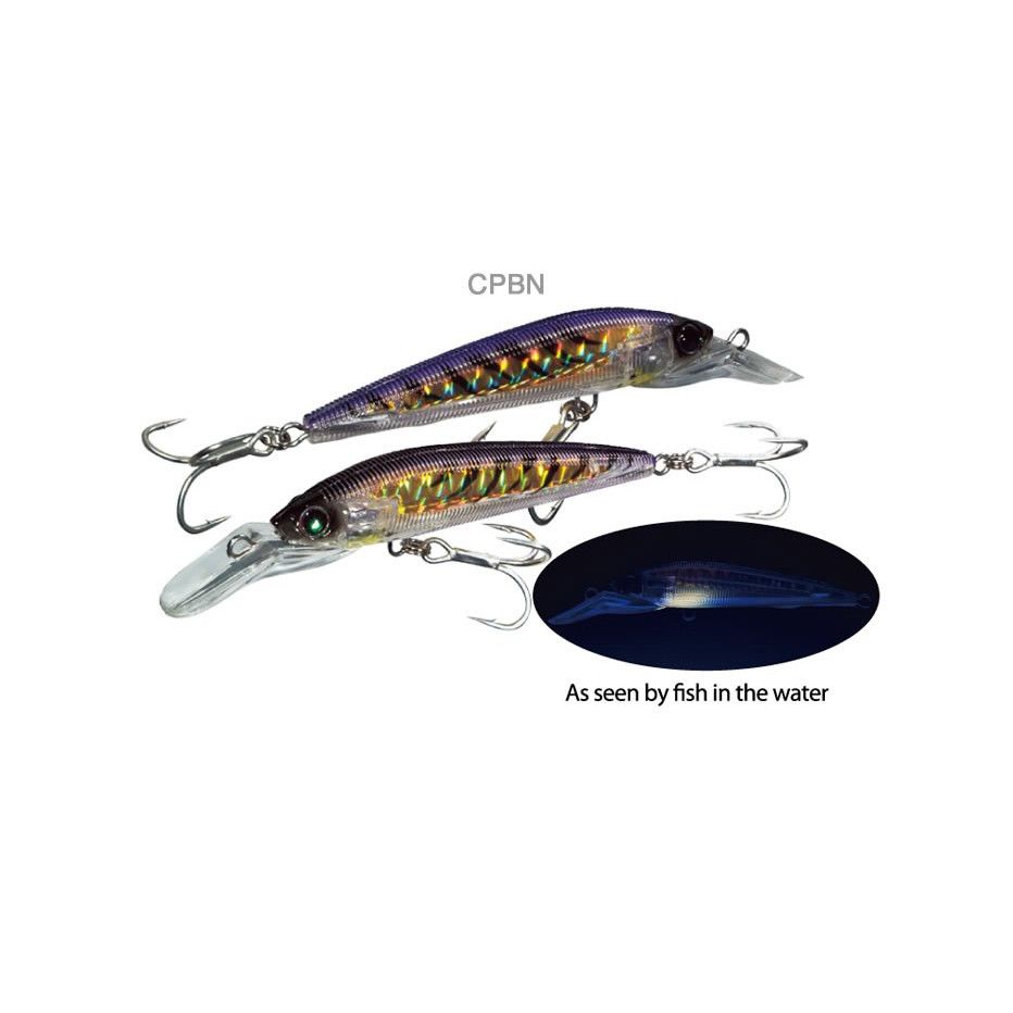 Lure Yo-Zuri 3D Magnum 18cm