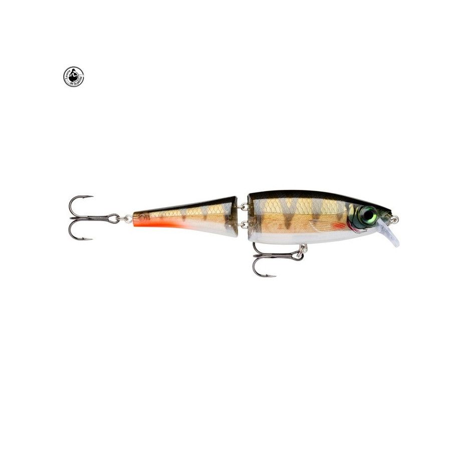 Kunstköder Rapala Bx Schwimmer 12cm