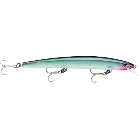 Leurre Rapala MaxRap 13cm