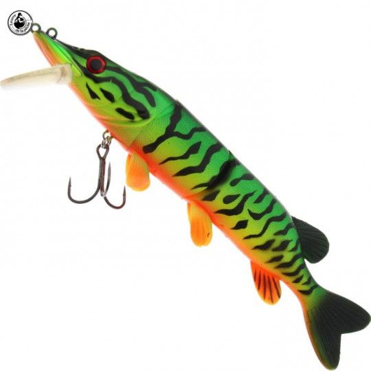 Lure Westin Mike The Pike 28cm