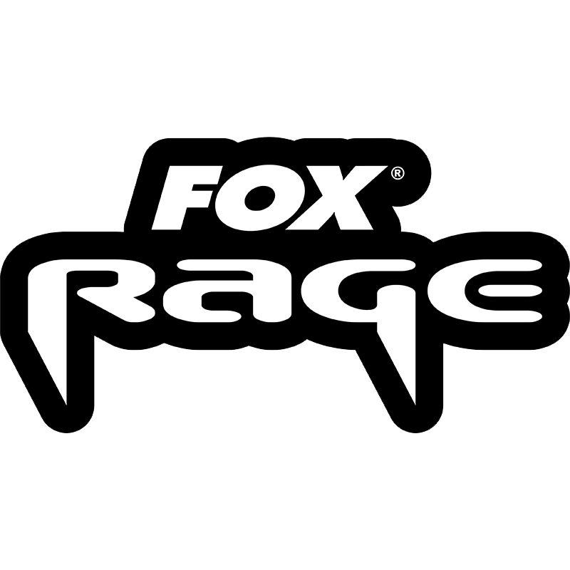 logo de la marque fox rage
