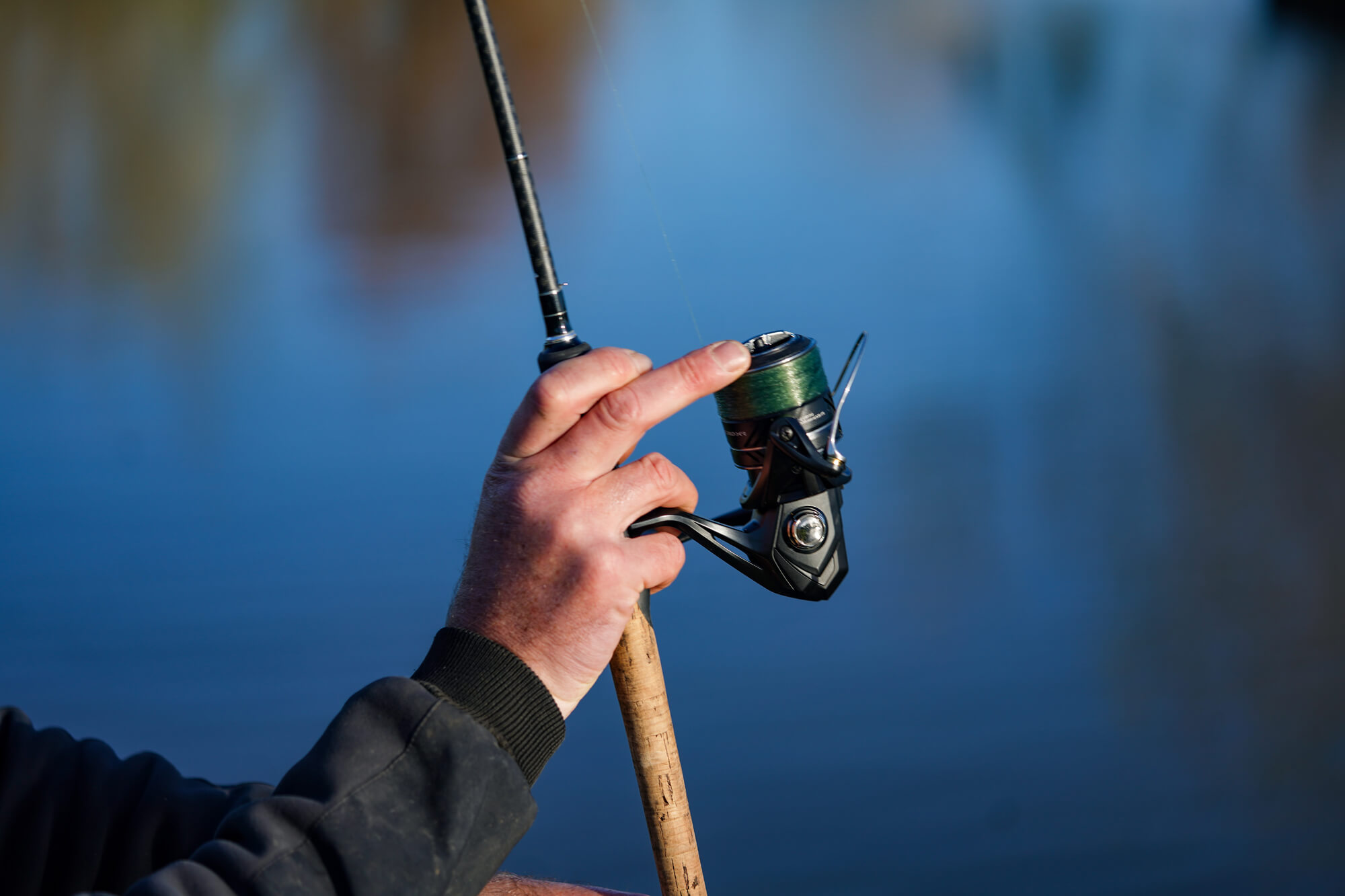 Which Shimano reel should you choose depending on the type of fishing you  do? - Leurre de la pêche