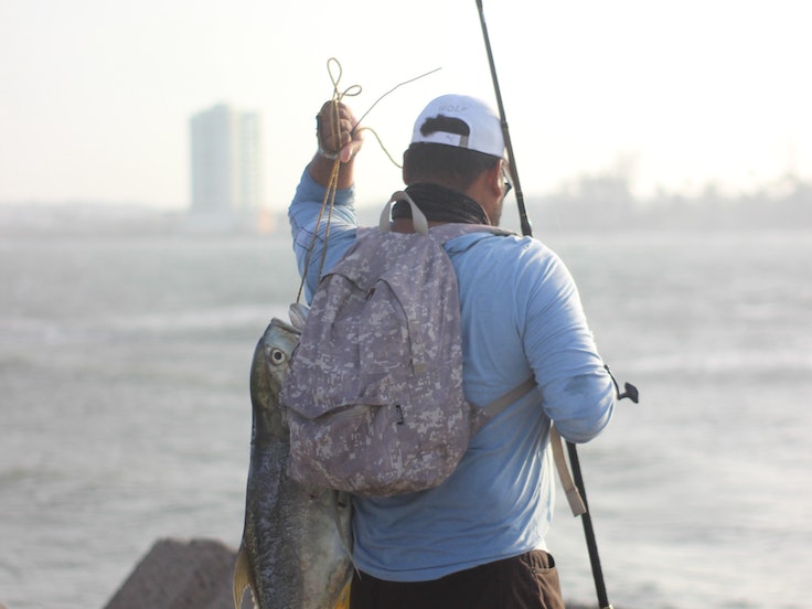Matériel de pêche : les équipements nécessaires