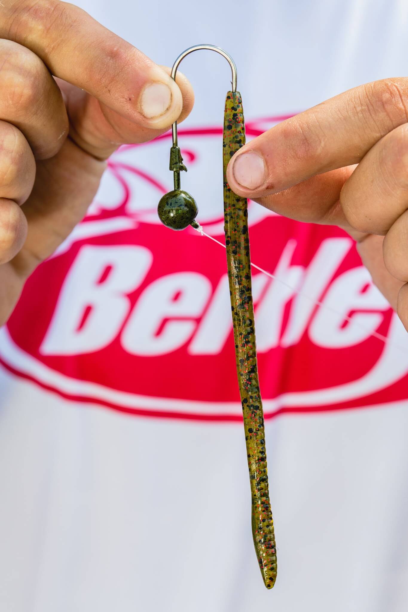 Les accessoires de pêche Berkley : alliez praticité et fiabilité - Leurre  de la pêche